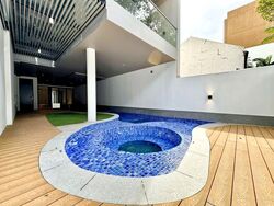 Lorong Stangee (D15), Terrace #553423121